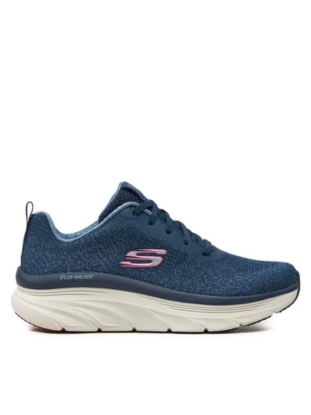 Кроссовки Skechers, синий