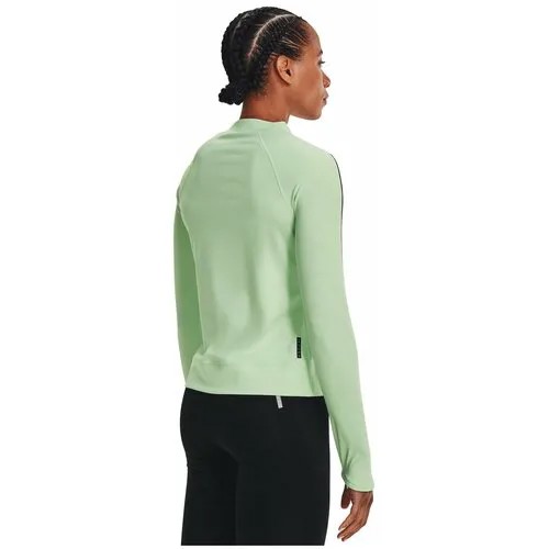 Лонгслив Under Armour UA Rush CG Core Top Женщины 1365721-335 LG