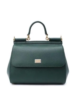 Сумка Sicily medium Dolce & Gabbana