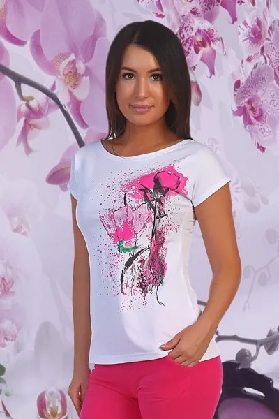 Футболка женская iv59817