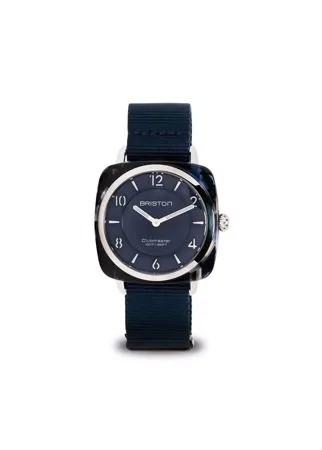 Briston Watches наручные часы Clubmaster Chic 36 мм