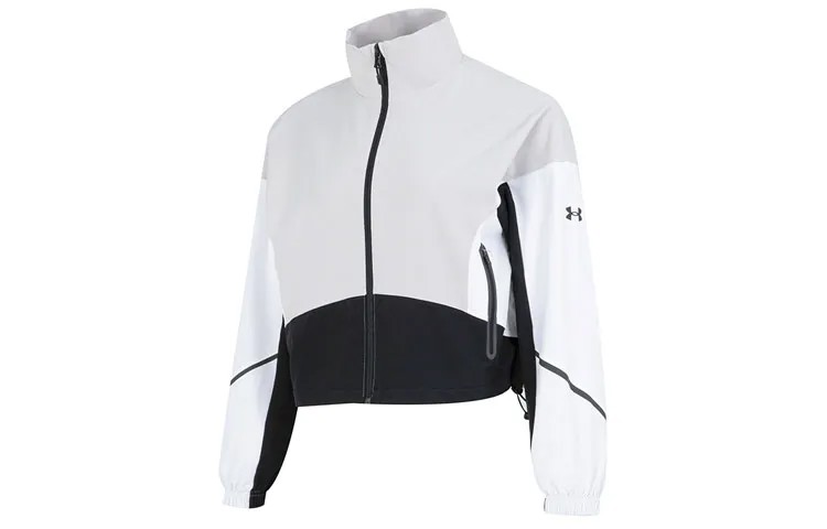 Женская куртка Under Armour, цвет White