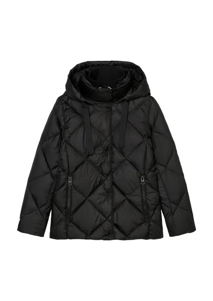Зимняя куртка Marc O'Polo, черный