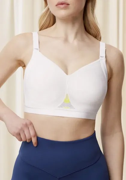 Спортивный бюстгальтер Triaction by Triumph 