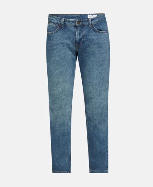 Джинсы свободного кроя Cross Jeans, цвет Royal Blue