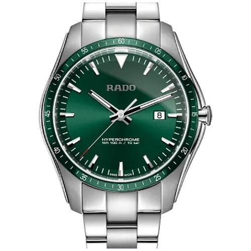 Наручные часы RADO Спорт, мультиколор, серебряный