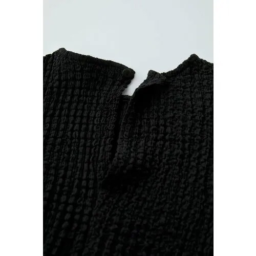 Комбинезон Zara, размер 10 лет (140 cm), черный