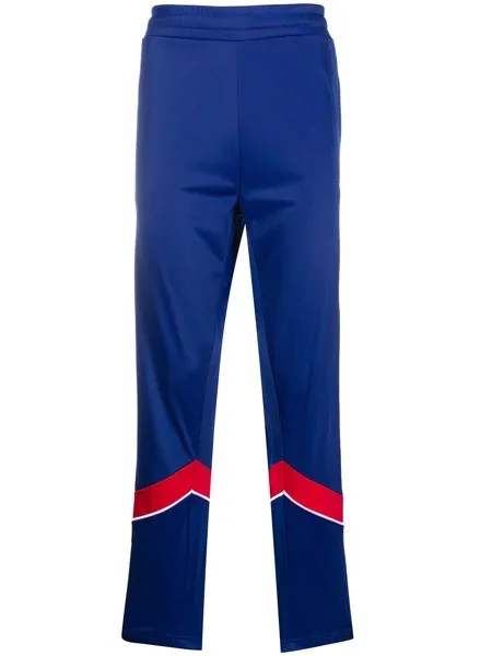 Fila спортивные брюки с логотипом