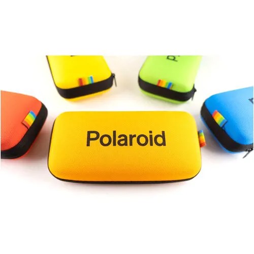 Солнцезащитные очки Polaroid, разноцветный