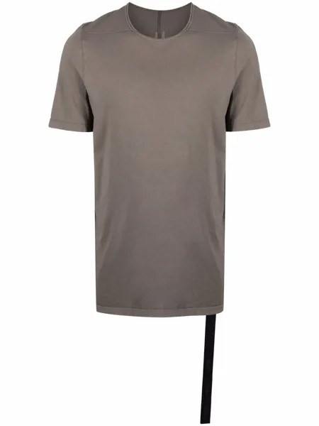 Rick Owens DRKSHDW round neck short-sleeved T-shirt