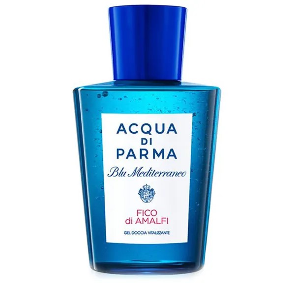 Гель для душа Blu Mediterraneo Fico di Amalfi Acqua di Parma