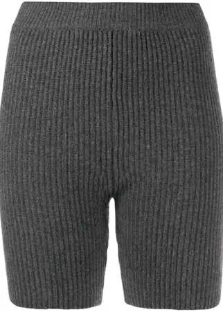 Cashmere In Love трикотажные шорты Mira