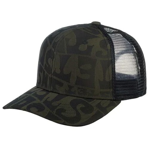 Бейсболка с сеточкой STETSON 7785802 BASEBALL CAP OUTDOOR, размер ONE