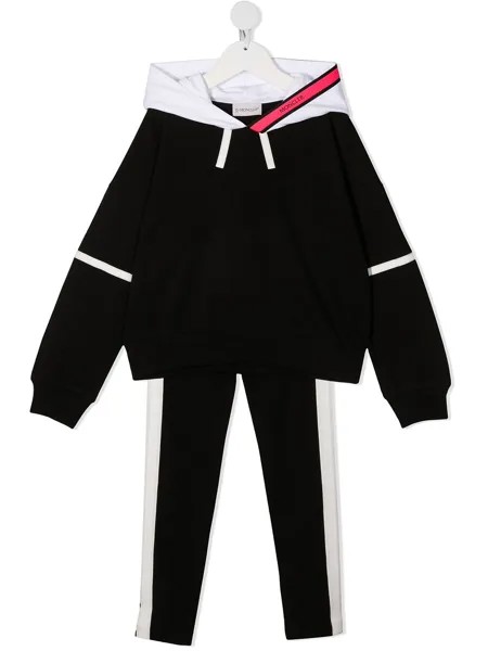 Moncler Enfant спортивный костюм
