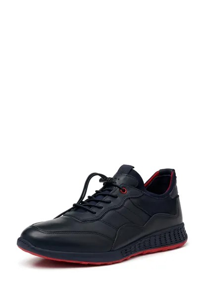 Кроссовки мужские Pierre Cardin 128089 синие 42 RU