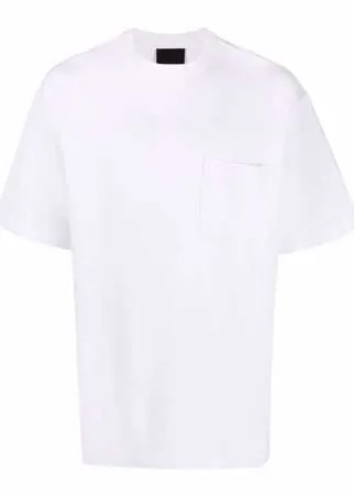 Fear Of God футболка с накладным карманом