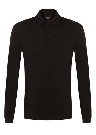 Кашемировое поло Giorgio Armani