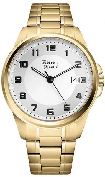 Наручные часы мужские Pierre Ricaud P97242.1123Q