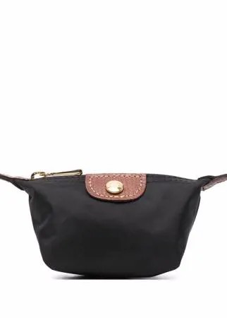 Longchamp кошелек для монет Le Pliage