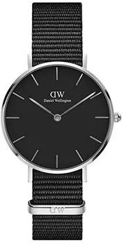 Fashion наручные  женские часы Daniel Wellington DW00100216. Коллекция CORNWALL