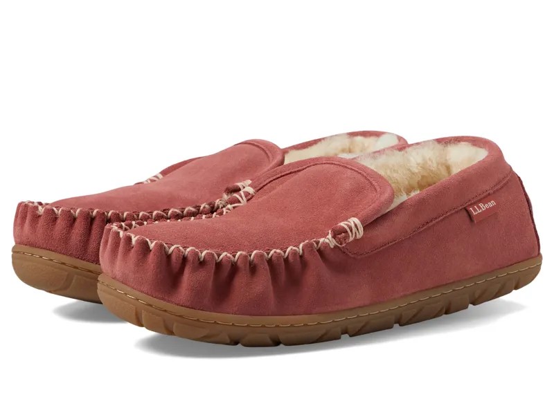 Домашняя обувь L.L.Bean Wicked Good Slipper Venetian