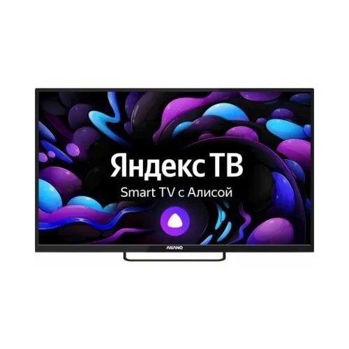 LCD(ЖК) телевизор Asano 43LU8120T
