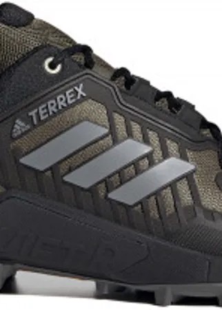 Полуботинки мужские adidas Terrex Swift R3, размер 43