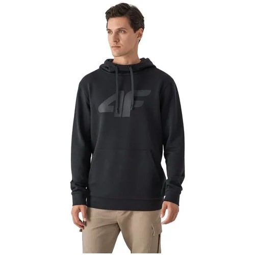 Толстовка 4F MEN'S SWEATSHIRTS Мужчины NOSH4-BLM352-30S S