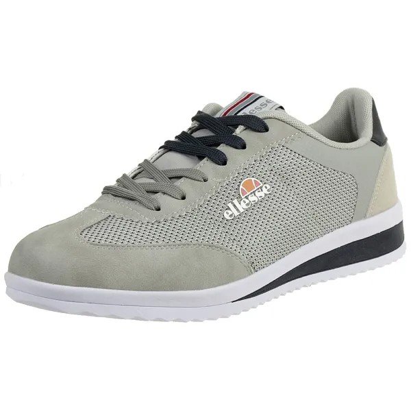 Низкие кроссовки ellesse Low Ellesse Barry, серый