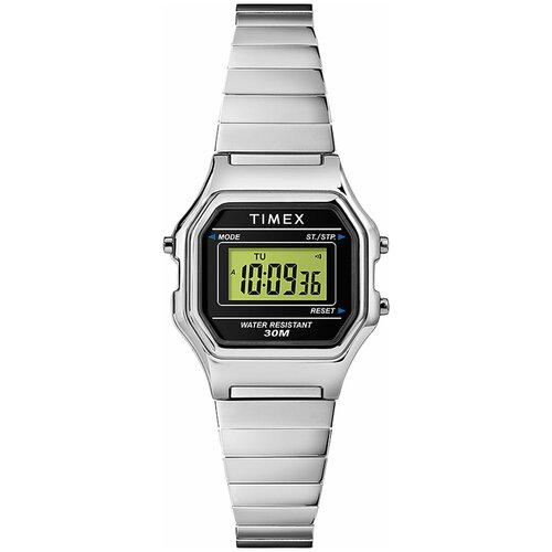 Наручные часы Timex TW2T48200