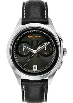 Fashion наручные  женские часы Salvatore Ferragamo SFYI00121. Коллекция Racing