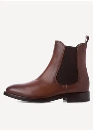 Ботинки челси Tamaris