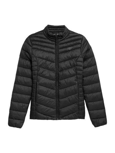 Спортивная куртка 4F, черный