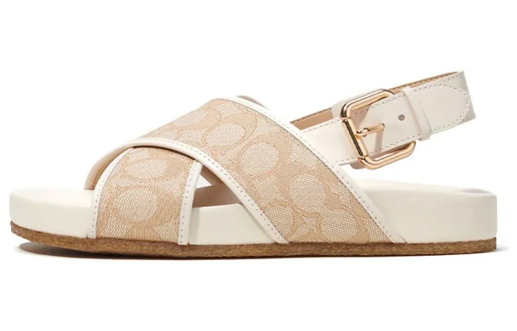 Сандалии женские Coach