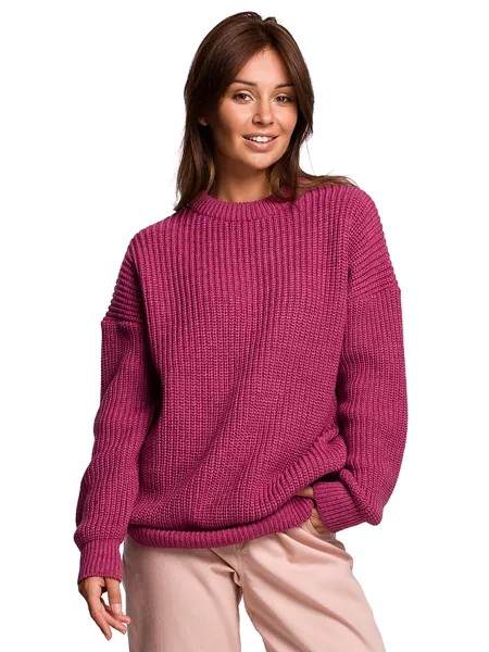Свитер Be Wear, розовый