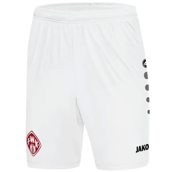 Выездные шорты Würzburger Kickers Jako