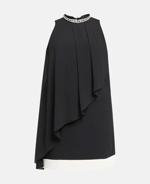 Коктейльное платье Select, черный
