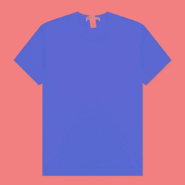 Мужская футболка Comme des Garcons SHIRT