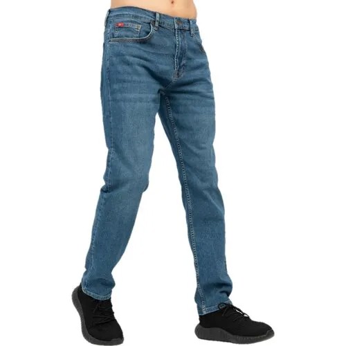 Джинсы Lee Cooper, размер 36/32, синий