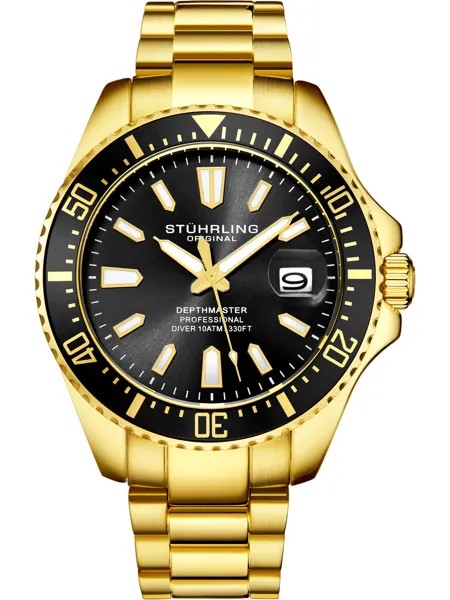 Наручные часы мужские Stuhrling Original 3950A.7