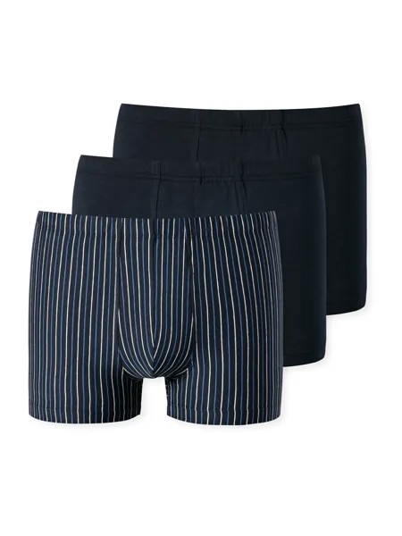 Боксеры Schiesser Trunk 95/5, разноцветный