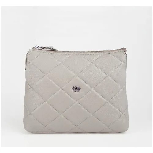 Элегантная Женская сумка из натуральной кожи, с RFID карманом, 100% натуральная кожа, 2020501A