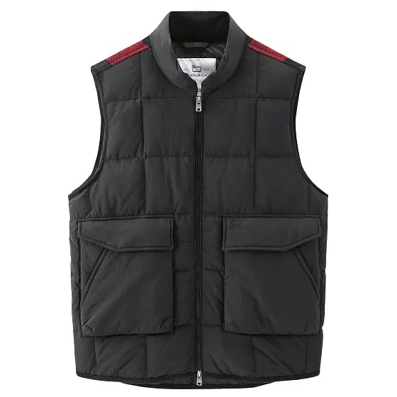 Жилет пуховый Woolrich