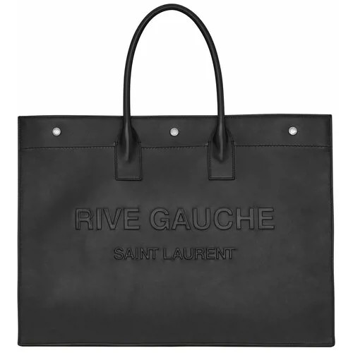 Сумка SAINT LAURENT Черный