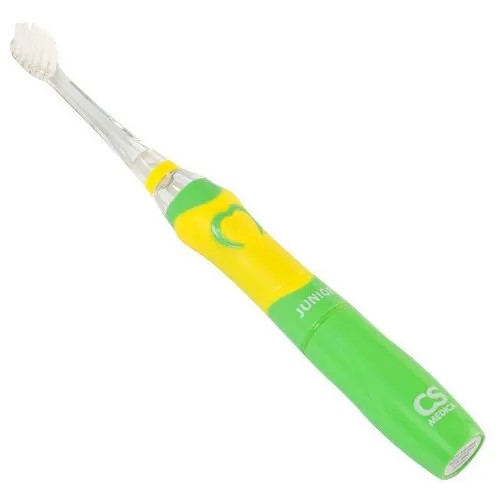 CS Medica Электрическая зубная щетка CS Medica CS-562 Junior