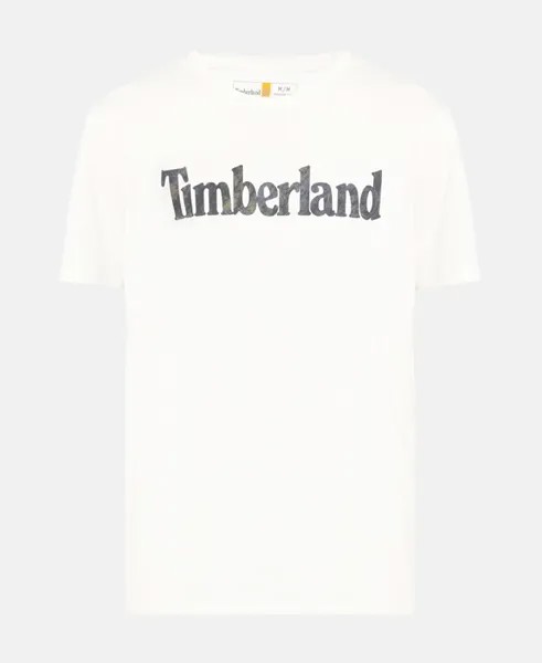 Футболка Timberland, естественный