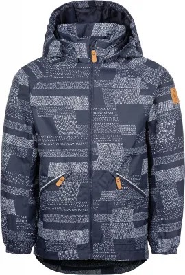 Куртка утепленная для мальчиков Reima Finbo, размер 134