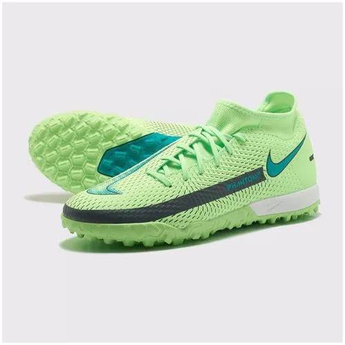 Шиповки Nike Phantom GT Academy DF TF CW6666-303