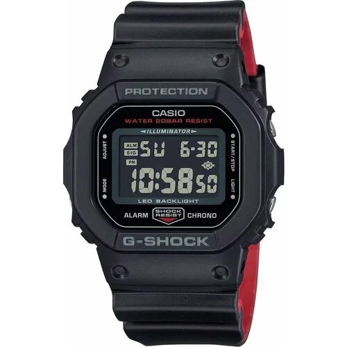 Наручные часы CASIO