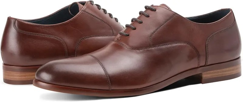 Оксфорды Blake McKay Melvern, цвет Chestnut